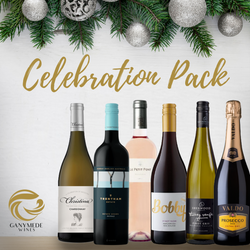 Ganymede Wines Celebration Pack