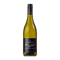 Stoney Range Sauvignon Blanc is a white wine from New Zealand with juicy gooseberry and citrus flavours.